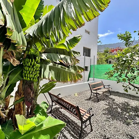 Villa Casa Tina Güimar Exterior foto