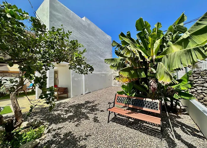 Casa Tina
