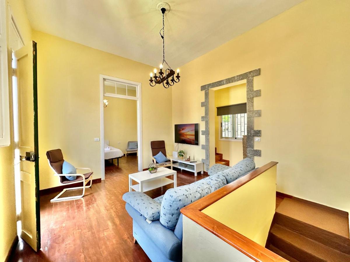 Casa Tina Ferienhaus