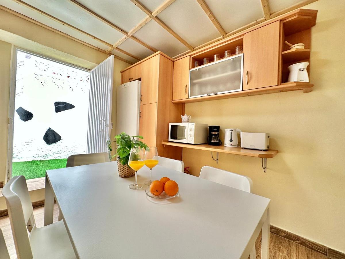 Casa Tina Ferienhaus *
