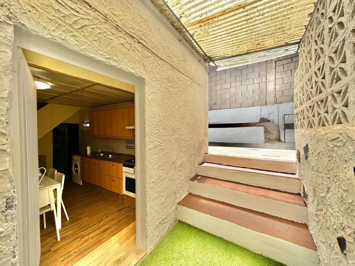 Casa Tina Ferienhaus *