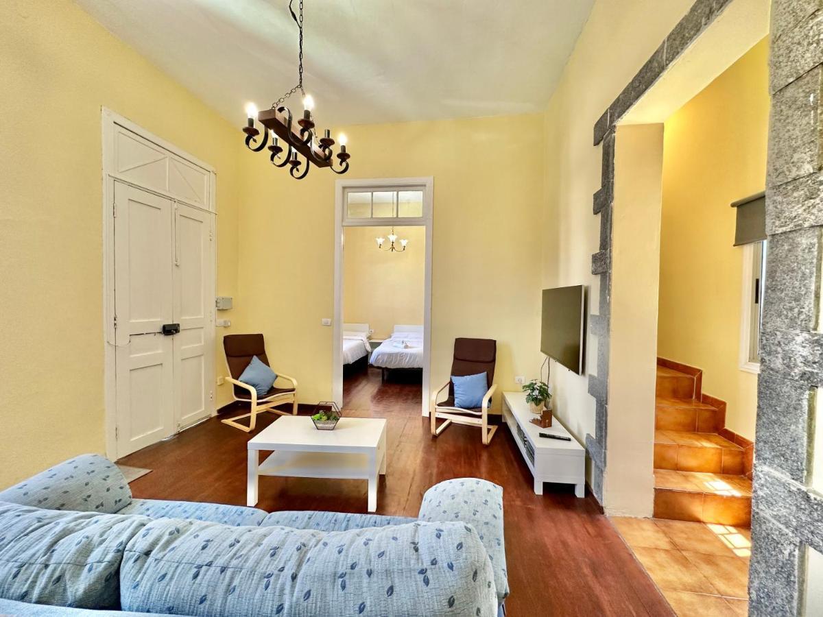 Ferienhaus Casa Tina *