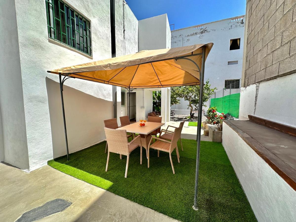 Ferienhaus Casa Tina Güimar
