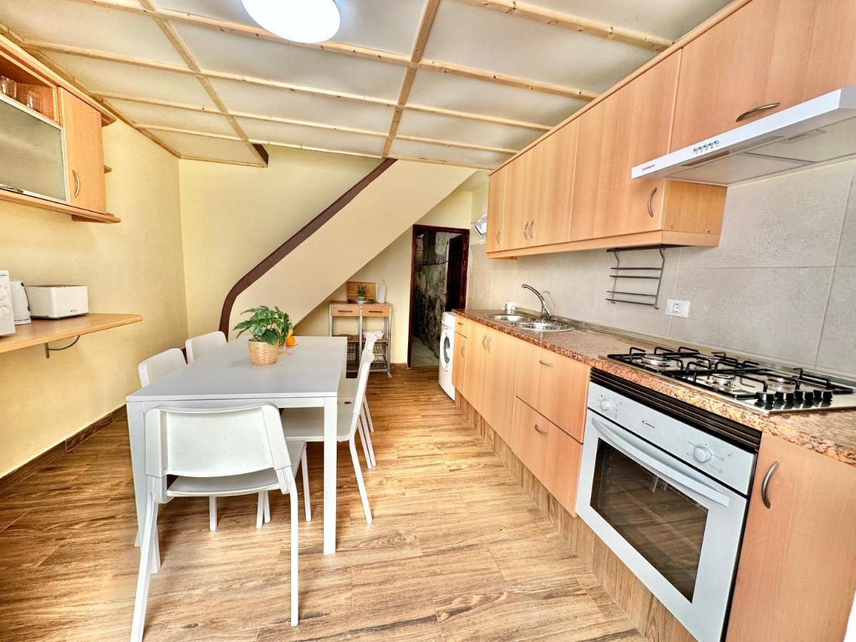 Ferienhaus Casa Tina *