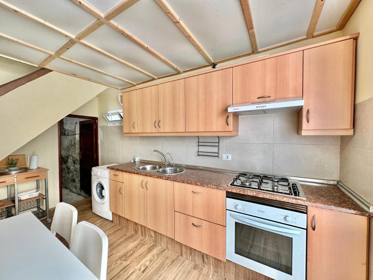Ferienhaus Casa Tina Güimar