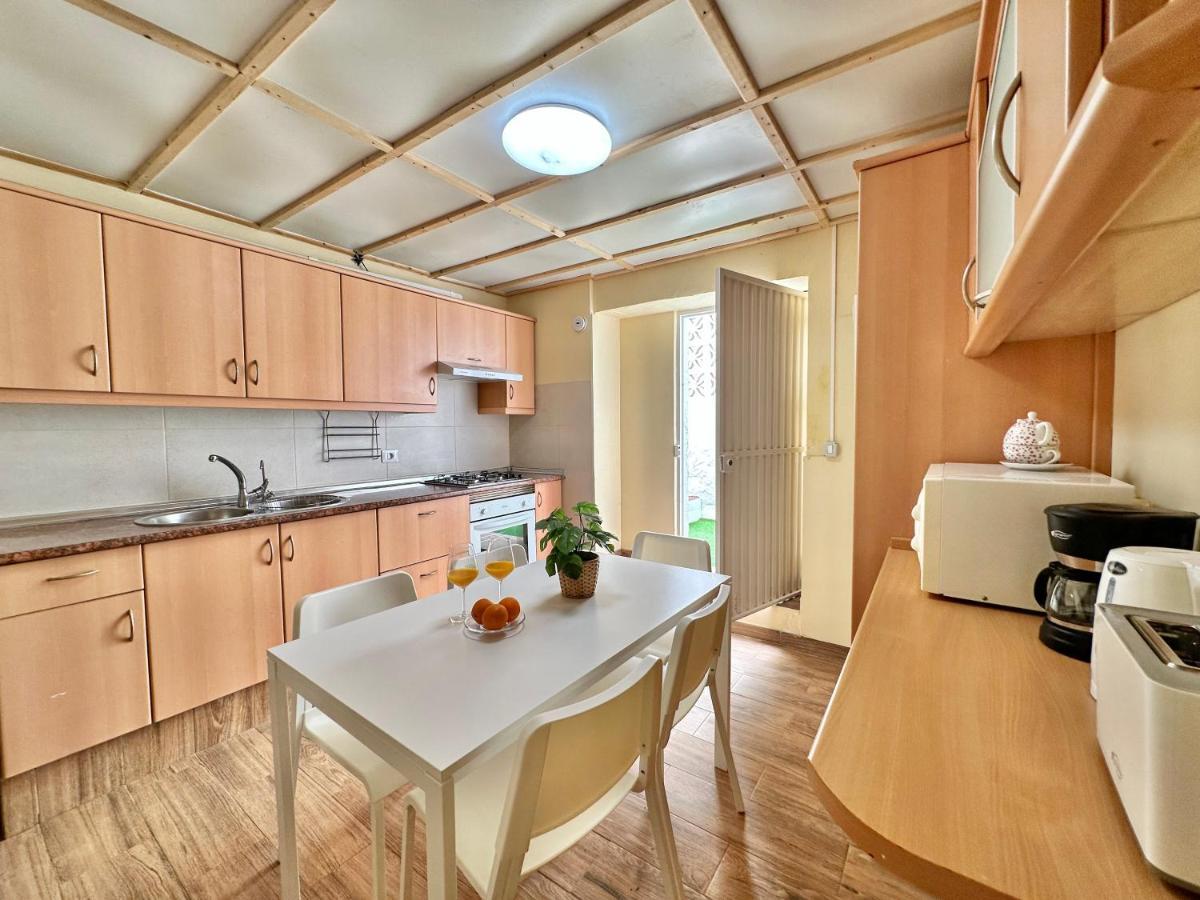 Ferienhaus Casa Tina