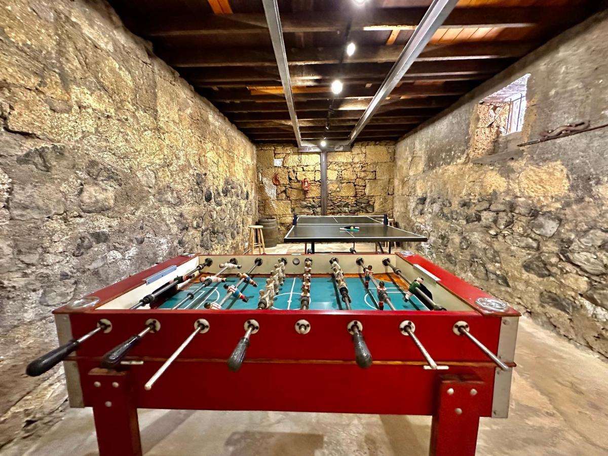 Ferienhaus Casa Tina Güimar