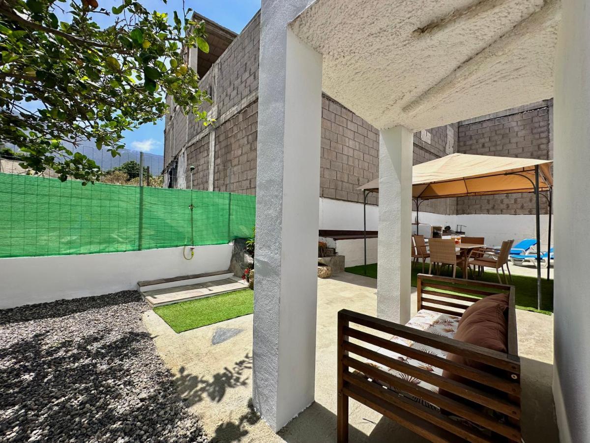Ferienhaus Casa Tina