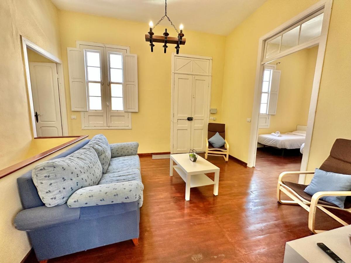 Casa Tina Holiday home