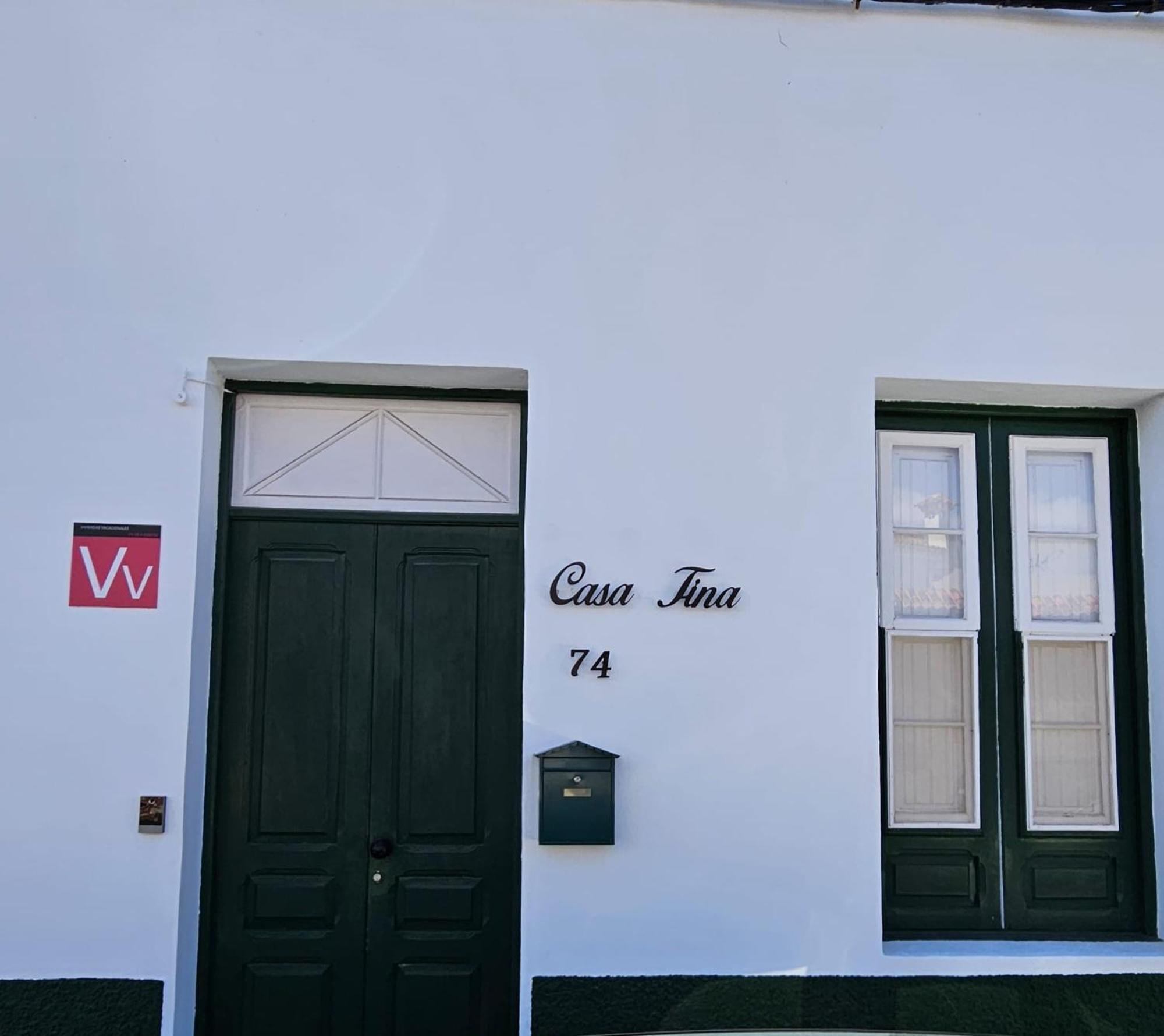 Ferienhaus Casa Tina