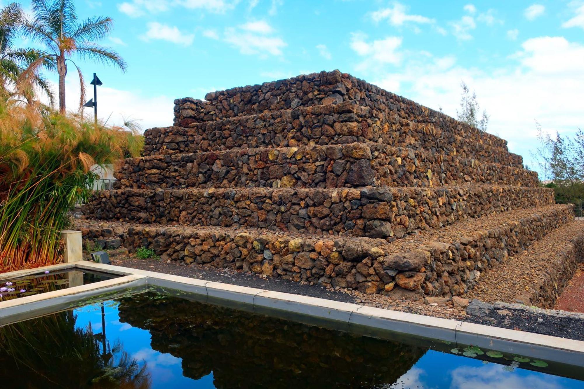 Casa Tina * Güimar