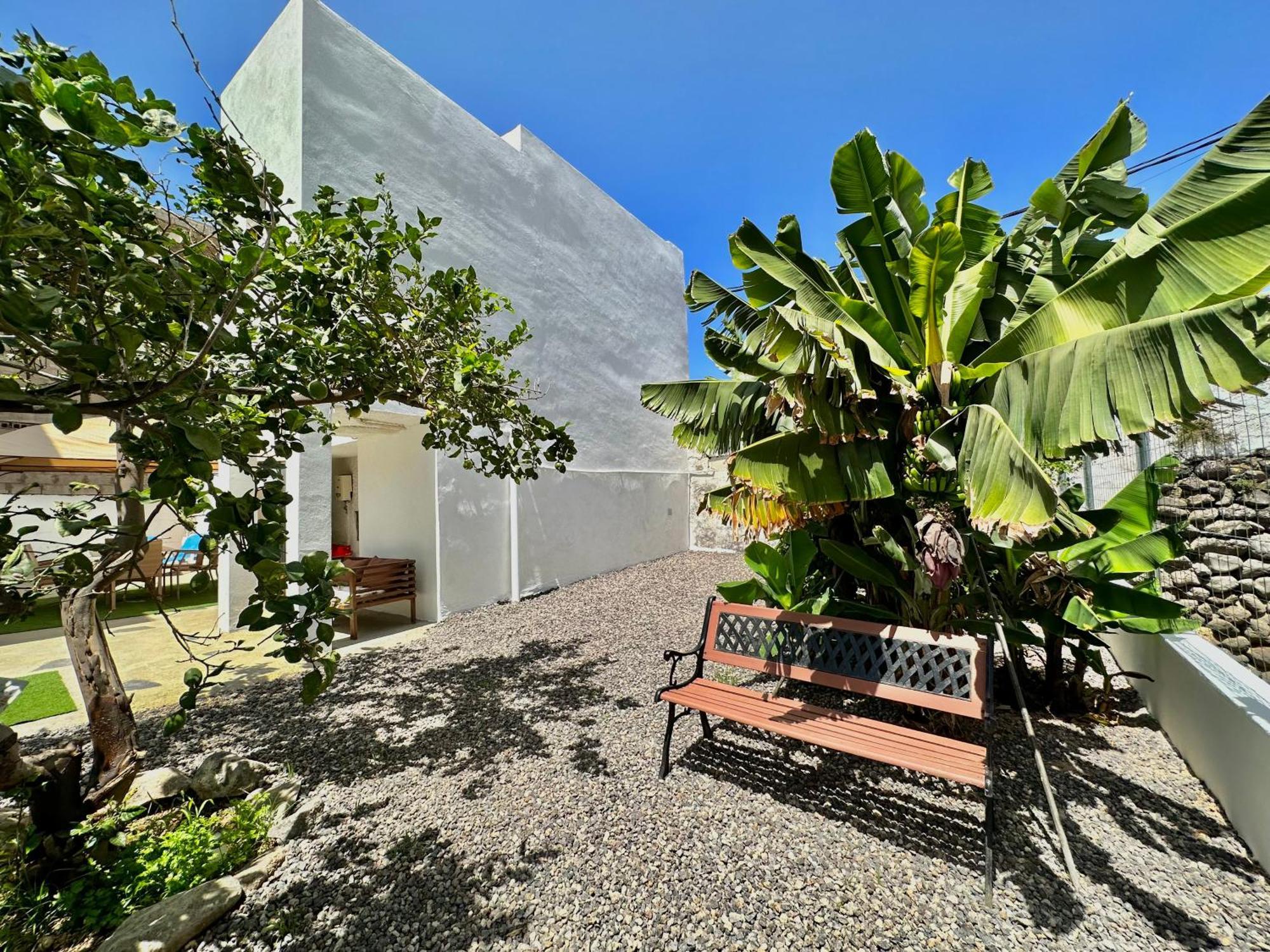 Holiday home Casa Tina