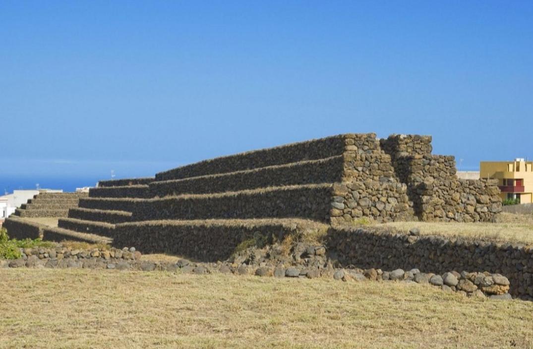Casa Tina Guimar